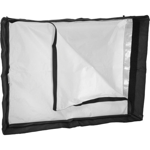 Chimera Super Pro X Plus Banco de Luz Pequeño 24x32 Páneles Blanco