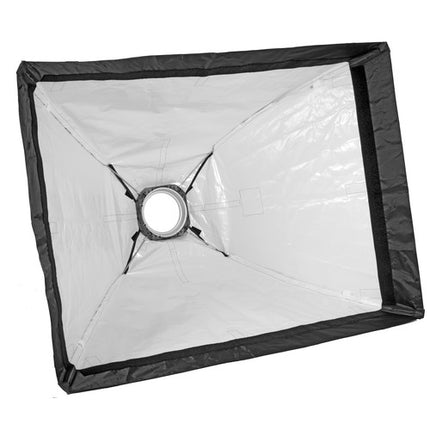Chimera Super Pro X Plus Banco de Luz Pequeño 24x32 Páneles Blanco