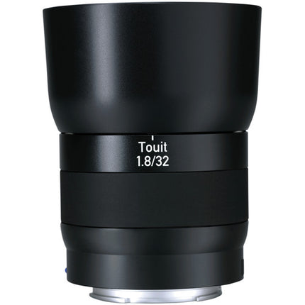 ZEISS Touit 32mm f/1.8 Lente para Sony E Formato APS-C 48mm Equivalente
