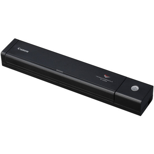 Canon imageFORMULA P-208II Escáner de Documentos Personal 600 dpi Duplex USB
