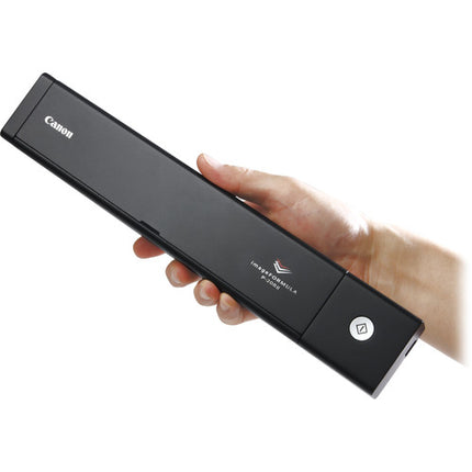 Canon imageFORMULA P-208II Scan-tini Personal Escáner Documentos 600dpi OCR