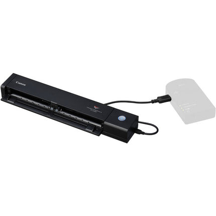 Canon imageFORMULA P-208II Escáner de Documentos Personal 600 dpi Duplex USB