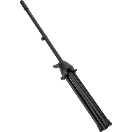 Sennheiser e 865S Micrófono de Condensador Supercardioide con Soporte y Cable XLR