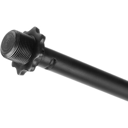Sennheiser e 865S Micrófono de Condensador Supercardioide con Soporte y Cable XLR