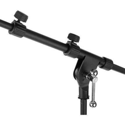 Sennheiser e 965 Micrófono Condensador Mano Patrón Cardioide Pack Completo