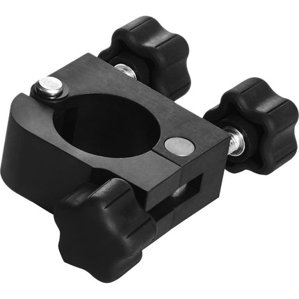 Inovativ Abrazadera para Barra Transversal 1.75" con 3 Perillas