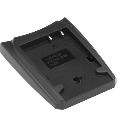 Adaptador de batería Watson para DMW-BLE9 DMW-BLG10 y BP-DC15 para cargadores AC DC