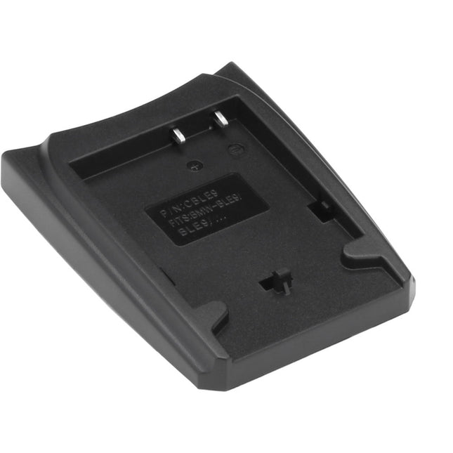 Adaptador de batería Watson para DMW-BLE9 DMW-BLG10 y BP-DC15 para cargadores AC DC
