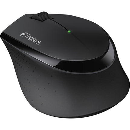 Logitech MK345 Combo inalámbrico teclado tamaño completo mouse óptico