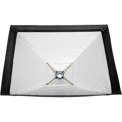 Chimera Super Pro X Plus Lightbank Grande 54x72" Interior Blanco Panel Difusor