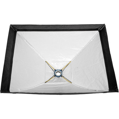 Chimera Super Pro X Plus Lightbank Grande 54x72" Interior Blanco Panel Difusor