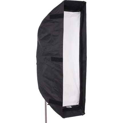 Chimera Super Pro X Plus Softbox Luz Suave 14x56 Pólos Panel Difusor