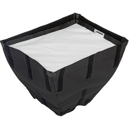 Chimera Super Pro X Plus Lightbank XX-Small 12 x 16 Pólos y Panel Interior Blanco
