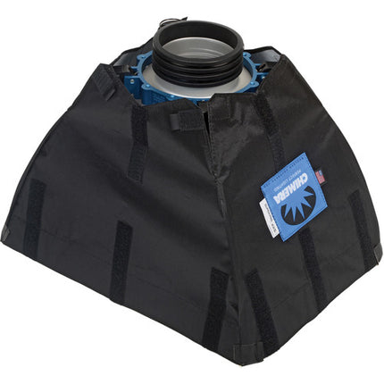 Chimera Super Pro X Plus Lightbank XX-Small 12 x 16 Pólos y Panel Interior Blanco
