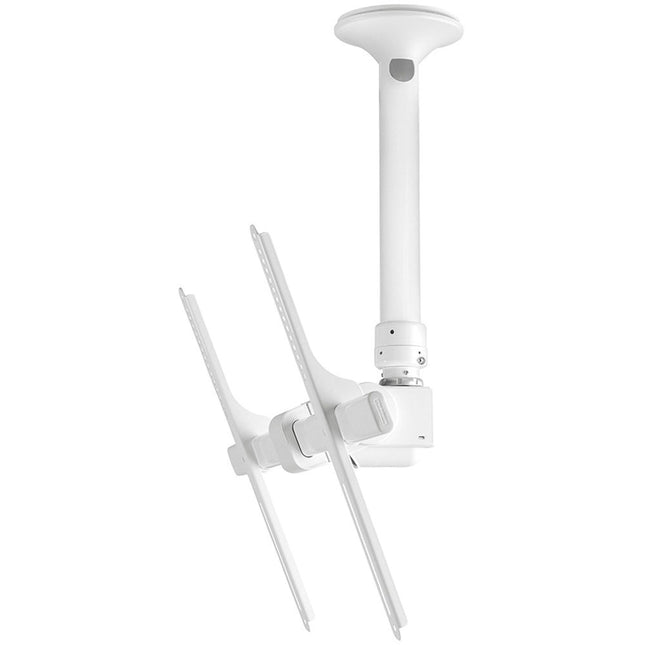 Atdec TELEHOOK Soporte de Techo para TV Blanco 35.4" 65 kg 360° Rotación