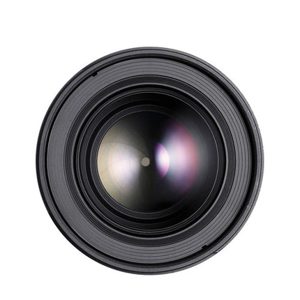 Samyang 100mm f2.8 ED UMC Objetivo Macro para Fujifilm X APS-C 1:1 Mínimo enfoque 1m