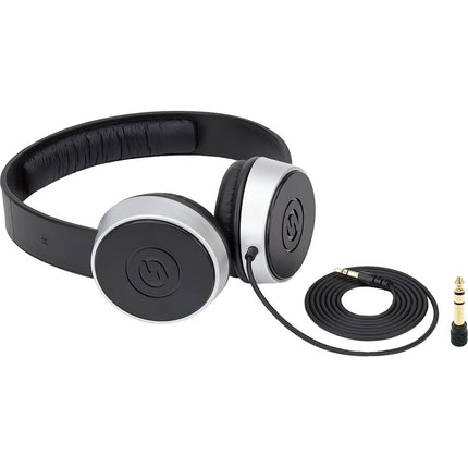 Auriculares de estudio Samson SR 450 con drivers de 40mm y diseño cerrado