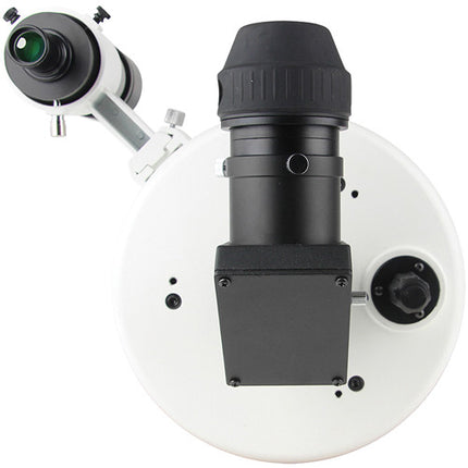 Sky-Watcher 180mm f15 Maksutov-Cassegrain Telescopio Óptico 2700mm Focal