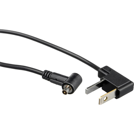 Impact Sync Cord Cable Recto de 10 Pies para PC y Hogar