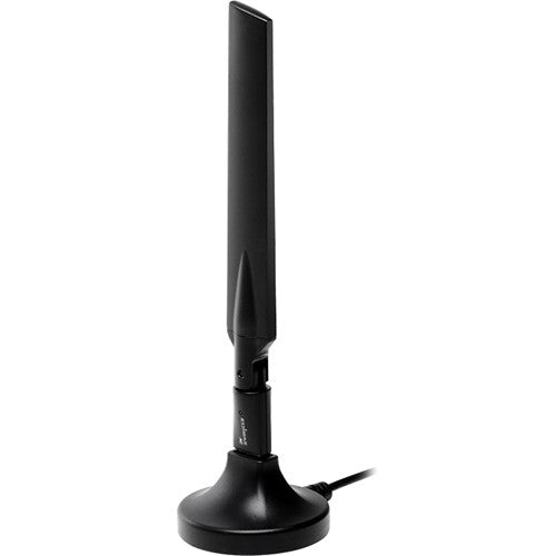 EDIMAX Technology AC600 Adaptador USB Wi-Fi Dual Banda 4dBi 6dBi Antenas