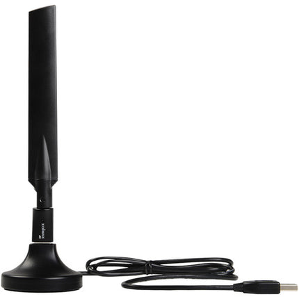 EDIMAX Technology AC600 Adaptador USB Wi-Fi Dual Banda 4dBi 6dBi Antenas