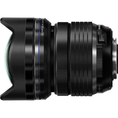 Olympus M.Zuiko Digital ED 7-14mm f/2.8 PRO Objetivo Ultra Gran Angular 14-28mm