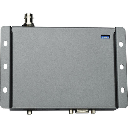 Gefen HDMI VGA a 3G-SDI Escalador Convertidor con cables y fuente 12V