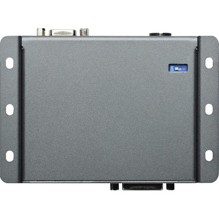 Gefen EXT-VGA-DVI-SC Escalador VGA a DVI Resolución WUXGA 1920x1200