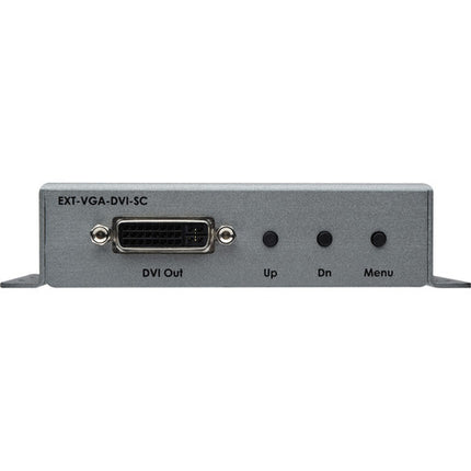 Gefen EXT-VGA-DVI-SC Escalador VGA a DVI Resolución WUXGA 1920x1200