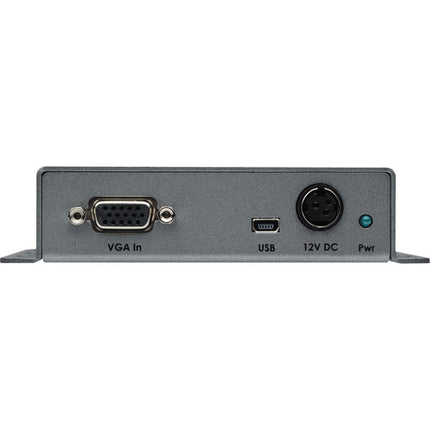 Gefen EXT-VGA-DVI-SC Escalador VGA a DVI Resolución WUXGA 1920x1200