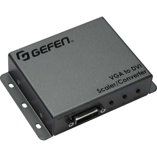 Gefen EXT-VGA-DVI-SC Escalador VGA a DVI Resolución WUXGA 1920x1200