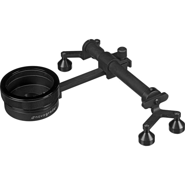 Novagrade Universal Adaptador Tablet para Digiscoping 7 a 13" y Oculares 1.5 a 2.4"