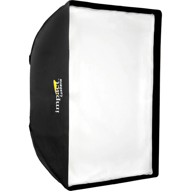 Impact Luxbanx Softbox Rectangular Mediano 61x81 cm con Difusor Reemplazable