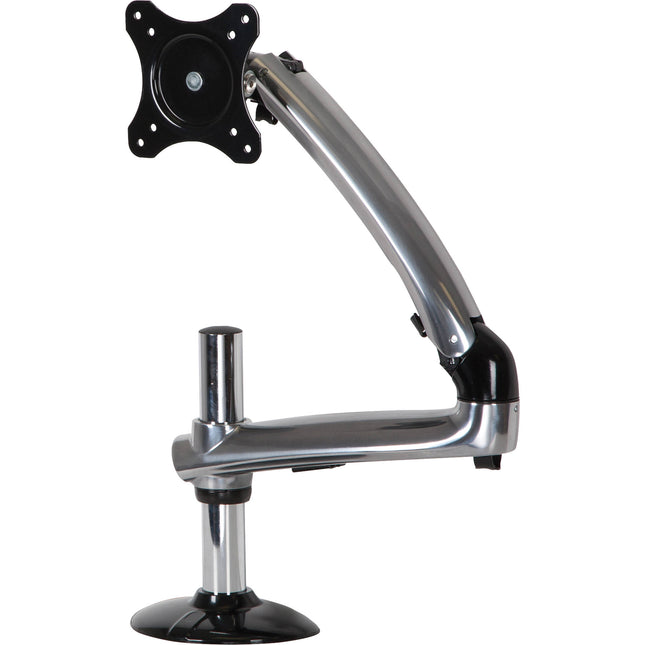 Peerless-AV LCT620A-G Soporte de Escritorio para Monitor Hasta 29" 12.6" Altura 22" Extensión