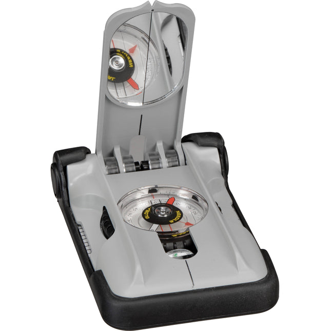 Brunton TruArc 20 Brújula Global Resistente al Agua hasta 300 Pies