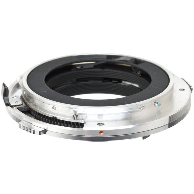 Tamron Adaptador Adaptall para objetivo a cuerpo Olympus OM cámara
