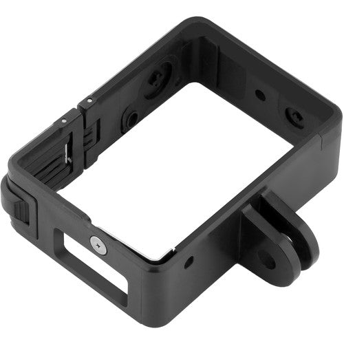 Revo Quick Release Frame Soporte Ligero Compatible con GoPro HERO3 HERO3+ HERO4
