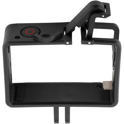 Revo Quick Release Frame Soporte Ligero Compatible con GoPro HERO3 HERO3+ HERO4