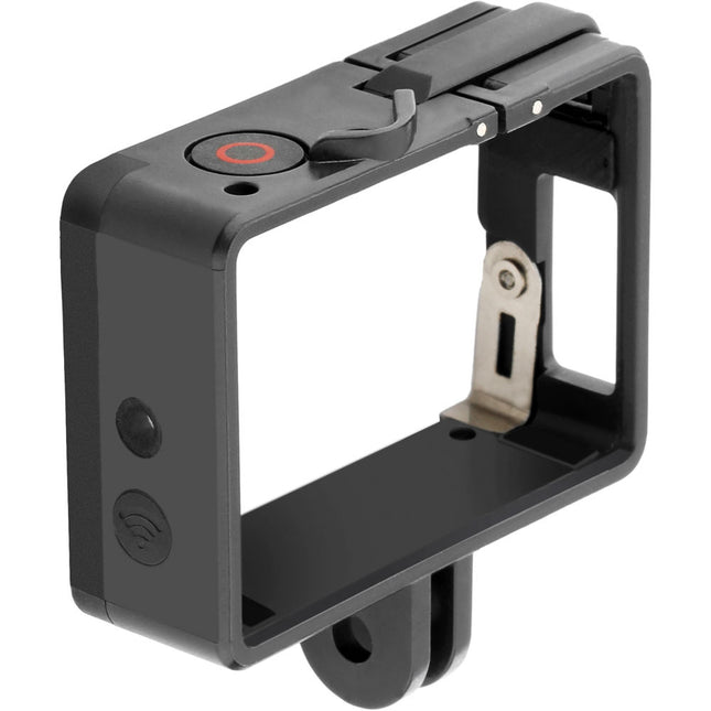 Revo Quick Release Frame Soporte Ligero Compatible con GoPro HERO3 HERO3+ HERO4