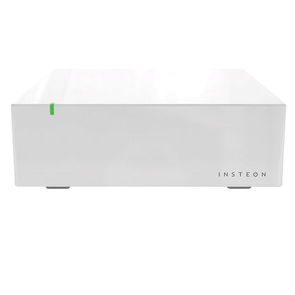 Insteon 2245-222 Hub Central Controlador Central Automatización hasta 76 m con Cable Ethernet