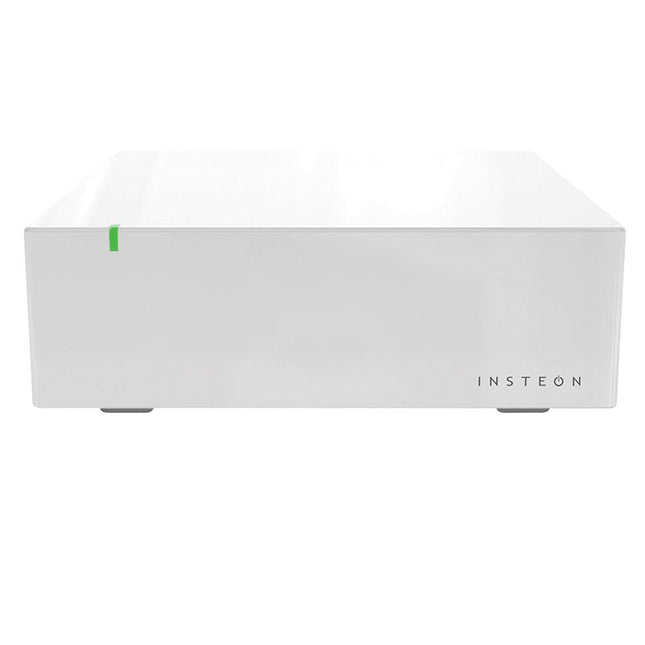Insteon 2245-222 Hub Central Controlador Central Automatización hasta 76 m con Cable Ethernet