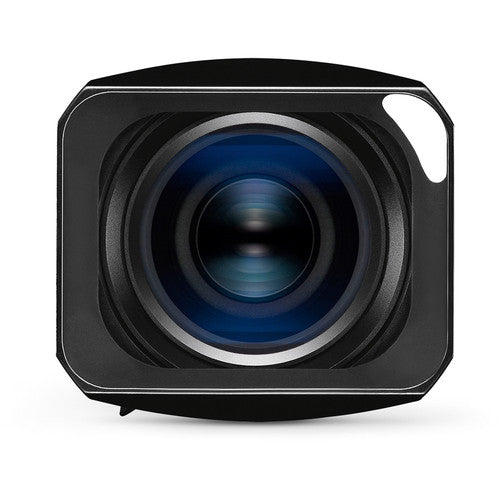 Leica Summilux-M 28mm f1.4 ASPH Lente Full Frame F1.4 F16 Negro
