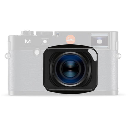 Leica Summilux-M 28mm f1.4 ASPH Lente Full Frame F1.4 F16 Negro