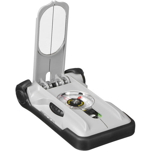 Brunton TruArc 20 Brújula Global Resistente al Agua hasta 300 Pies
