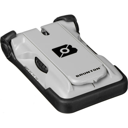 Brunton TruArc 20 Brújula Global Resistente al Agua hasta 300 Pies
