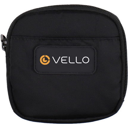 Vello FreeWave LR Kit disparador inalámbrico 2.4 GHz alcance 600 pies