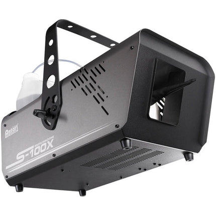 Antari S-100X Máquina de Nieve Capacidad 5 Litros Control DMX