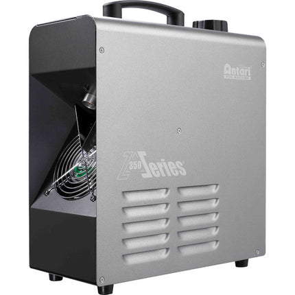 Antari Z-350 Fazer Máquina de Humo 430 Minutos con Líquido y Cable DMX