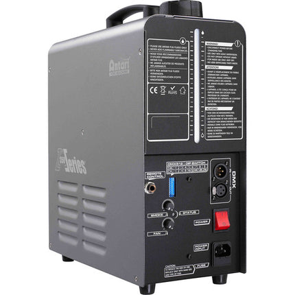 Antari Z-350 Fazer Máquina de Humo 430 Minutos con Líquido y Cable DMX