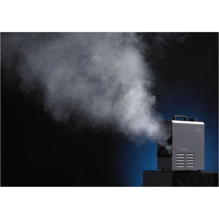 Antari Z-350 Fazer Máquina de Humo 430 Minutos con Líquido y Cable DMX